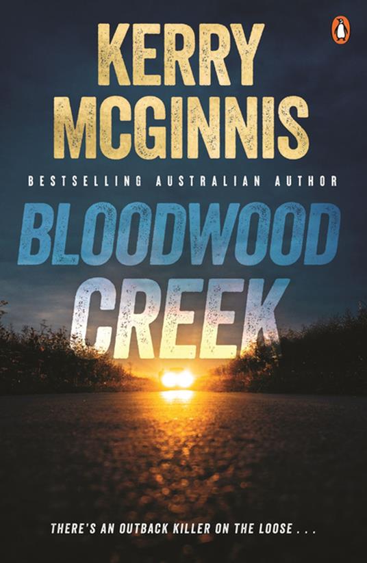 Bloodwood Creek