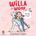 Willa and Woof 1: Mimi is Missing