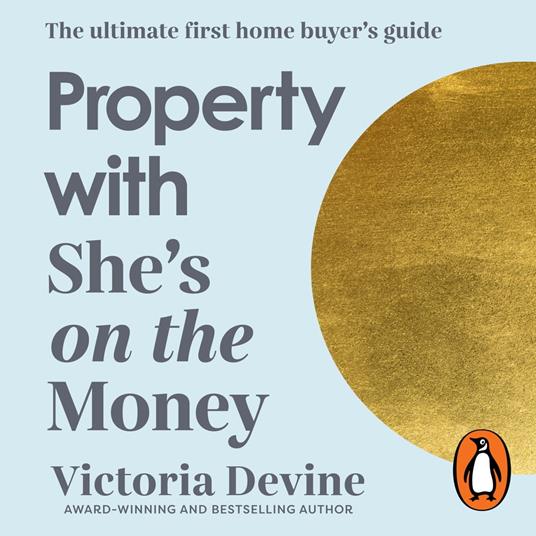 Property with She’s on the Money