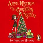 Alice-Miranda and the Christmas Mystery