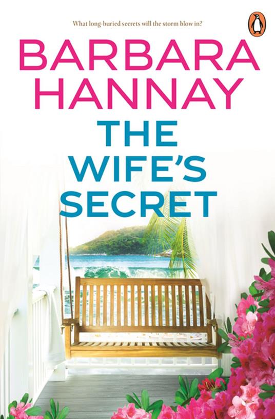 The Wife's Secret