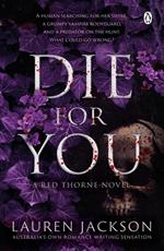 Die For You