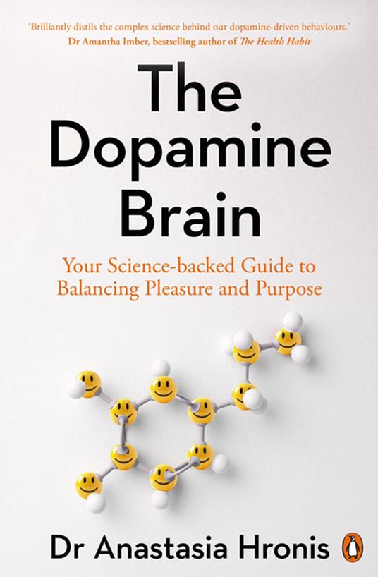 The Dopamine Brain