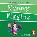 Nanny Piggins and the Rival Ringmaster 5