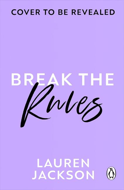 Break the Rules