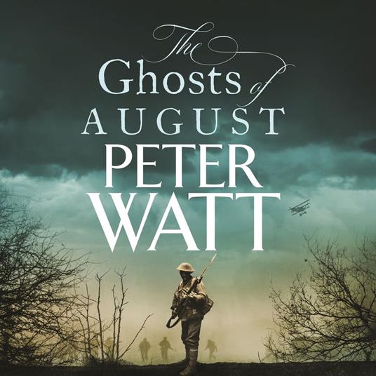 The Ghosts of August