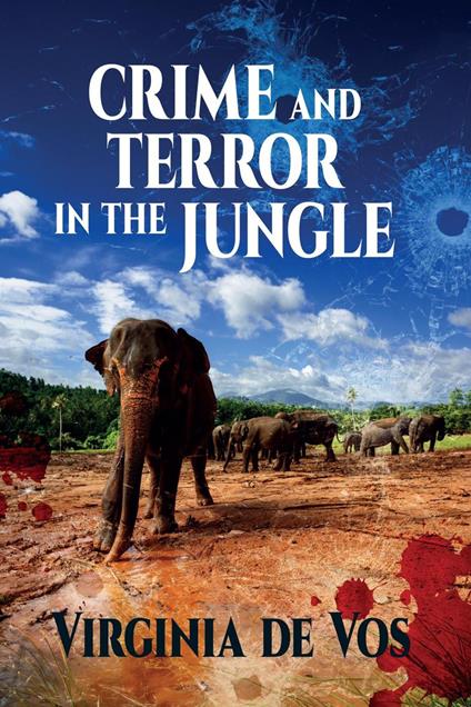 Crime and Terror in the Jungle