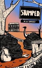 Stumped: An Australian Literary Puzzle in the Style of Cain's Jawbone