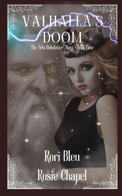 Valhalla's Doom - Rori Bleu,Rosie Chapel - cover