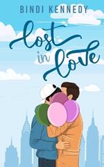 Lost in Love: Special Edition