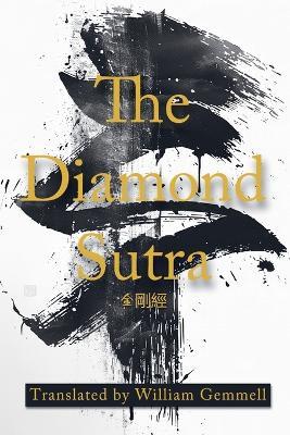 The Diamond Sutra - William Gremmell - cover