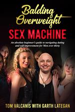 Balding Overweight Sex Machine