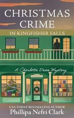 Christmas Crime in Kingfisher Falls