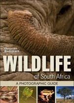 Wildlife of South Africa: A Photographic Guide