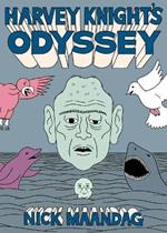 Harvey Knight's Odyssey