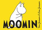 Moomin Adventures: Book 1