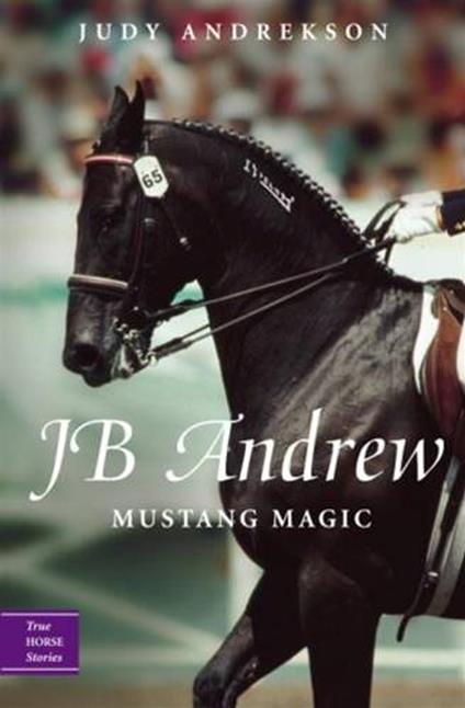 JB Andrew - Judy Andrekson,Parkins David - ebook