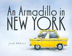 An Armadillo in New York