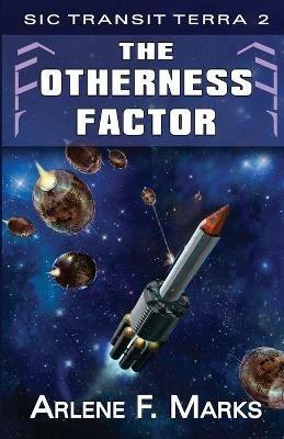 The Otherness Factor - Arlene F Marks - cover