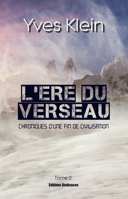 L'Ere du Verseau (Tome 2)