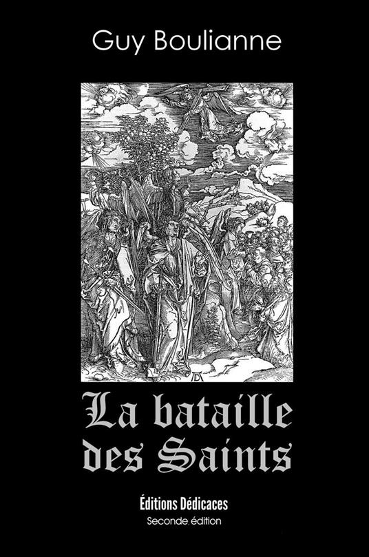 La bataille des saints