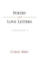 Poetry and Love Letters