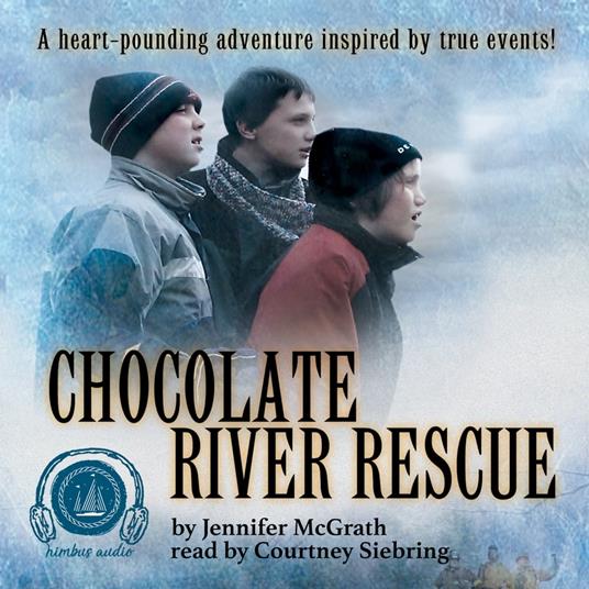 Chocolate River Rescue