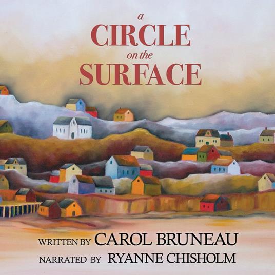 A Circle on the Surface