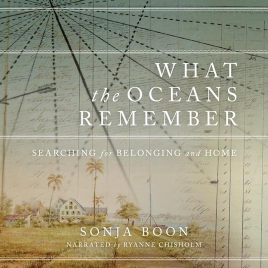 What the Oceans Remember