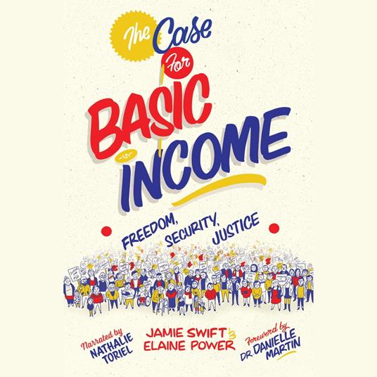 The Case for Basic Income