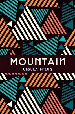 Mountain - Ursula Pflug - cover