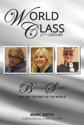 World Class 21st Century: USA and the rest of the world: USA - Marc Smith - cover