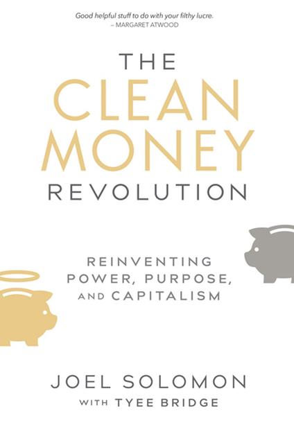 The Clean Money Revolution