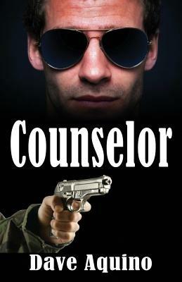 Counselor - Dave Aquino - cover