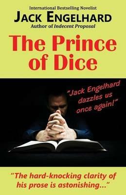 The Prince of Dice - Jack Engelhard - cover