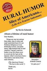 Rural Humor: Slice of Americana... (Life of a Tractor Salesman)