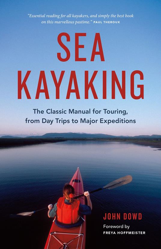 Sea Kayaking