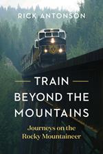 Train Beyond the Mountains