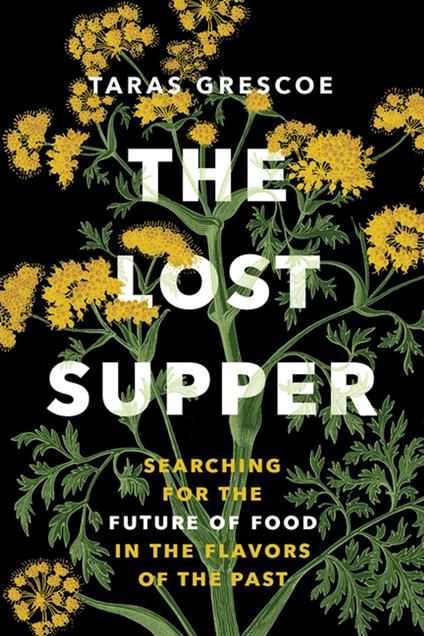 The Lost Supper