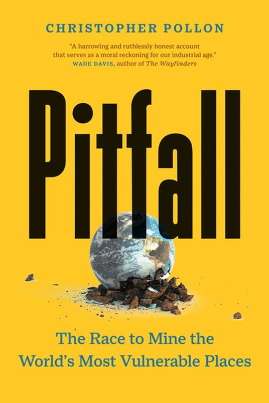 Pitfall