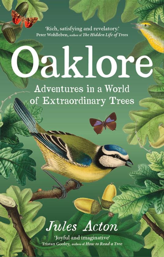 Oaklore