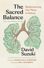 The Sacred Balance, 25th anniversary edition