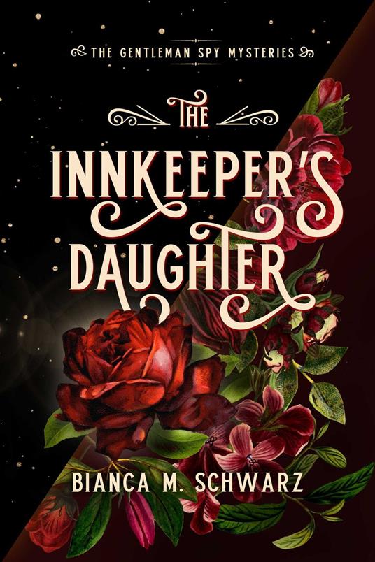 The Innkeeper's Daughter