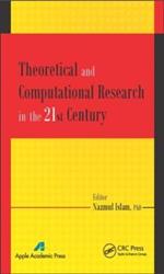 Theoretical and Computational Research in the 21st Century