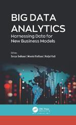 Big Data Analytics: Harnessing Data for New Business Models