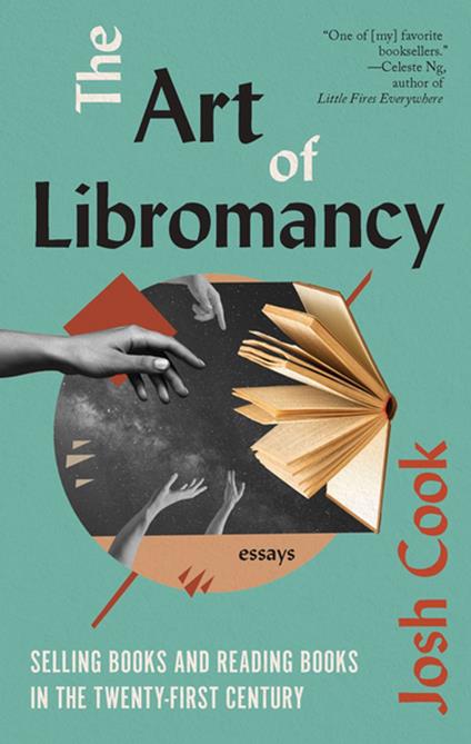 The Art of Libromancy