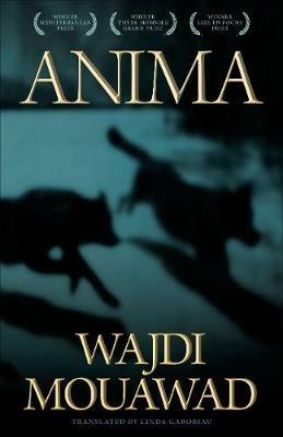 Anima - Wajdi Mouawad - cover