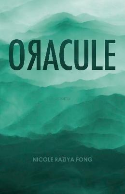 O?ACULE - Nicole Fong - cover