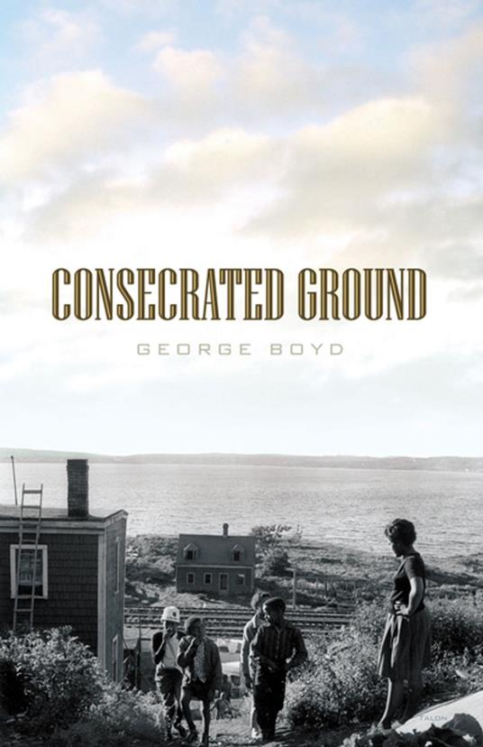 Consecrated Ground 2nd Edition