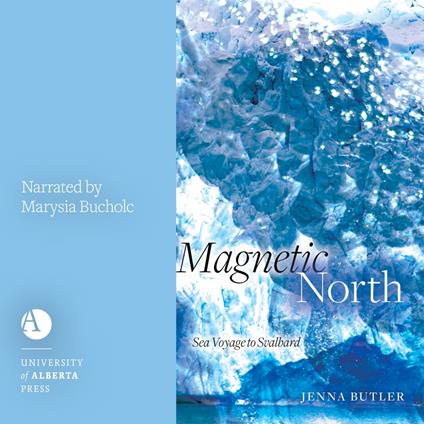 Magnetic North